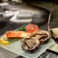 鉄板焼　恵比寿 - 