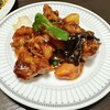 旭 - 酢豚