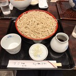 神田まつや 本店 - 