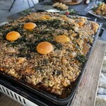 バルバコア - 