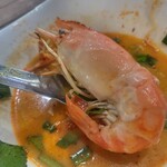 ร้านพี่อ้อ ก๋วยเตี๋ยวต้มยำกุ้ง - 