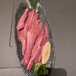 焼肉 ソルト - 