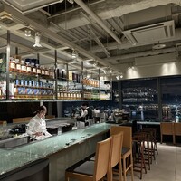 ダイナミックキッチン＆バー 響 カレッタ汐留店  - 