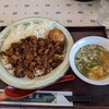 中国料理 雲雀