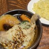 カレーレストラン・あんとるぽー