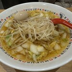 どうとんぼり神座 - 