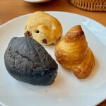 ブック&カフェ こ・らっしぇ - 