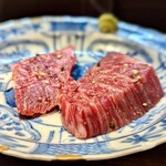 深夜焼肉 だいちゃん - 