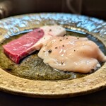 深夜焼肉 だいちゃん - 