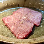 深夜焼肉 だいちゃん - 