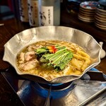 深夜焼肉 だいちゃん - 