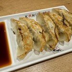 どうとんぼり神座 - 