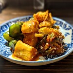 深夜焼肉 だいちゃん - 