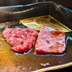 深夜焼肉 だいちゃん - 