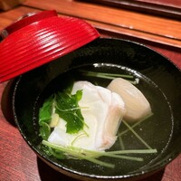 神楽坂 石かわ - 
