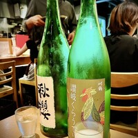 UMAMI日本酒弐番館 - 