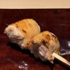 銀座焼とり 京丹波