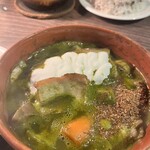 カフェモンキーバー - 