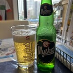 ギリシャ料理スピローズ - 