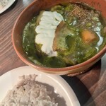 カフェモンキーバー - 