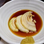 韓国料理 トヤジ - 生サムギョプサル