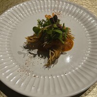 白金中華 星期菜 - 海老チリ