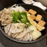 月亭 新宿本店 - 