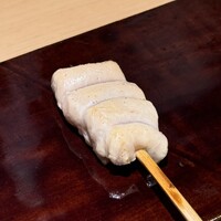銀座焼とり 京丹波 - 