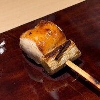 銀座焼とり 京丹波 - 