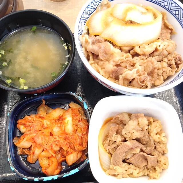 Yoshinoya Ibarata Ten photo 2