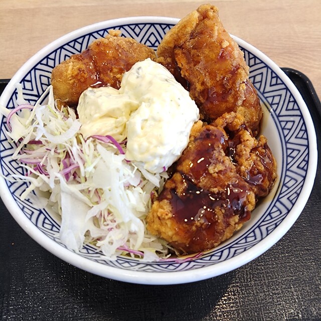 Yoshinoya Ibarata Ten photo 3