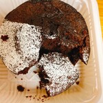 小麦の郷 - 料理写真: