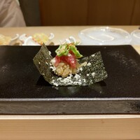 渋谷 鮨らぼ - 