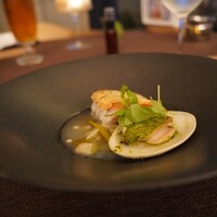 芦屋フレンチ北じま - 