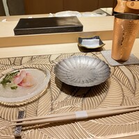 渋谷 鮨らぼ - 