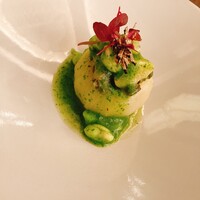 芦屋フレンチ北じま - 