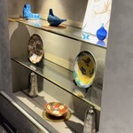 銀座焼肉 Salon de AgingBeef - 