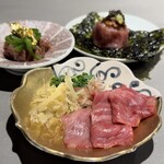 銀座焼肉 Salon de AgingBeef - 