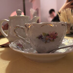 ドゥオーモカフェ - 