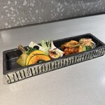 銀座焼肉 Salon de AgingBeef - 