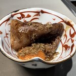 銀座焼肉 Salon de AgingBeef - 