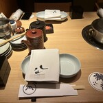 しゃぶしゃぶ・すし 八山 - 