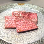 銀座焼肉 Salon de AgingBeef - 