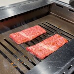 銀座焼肉 Salon de AgingBeef - 