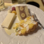 ドゥオーモカフェ - 