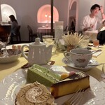 ドゥオーモカフェ - 