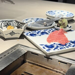 銀座焼肉 Salon de AgingBeef - 