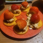 Ant'z　Japanese kitchen  - 料理写真: