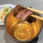 銀座焼肉 Salon de AgingBeef - 