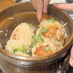 銀座焼肉 Salon de AgingBeef - 